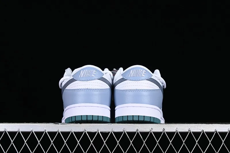 All categories Nk SB Dunk series Nk SB Dunk Low low-top sneakers Nk SB Dunk Low Strap milk blue SB low-top sports and leisure sneakers FD9911-101